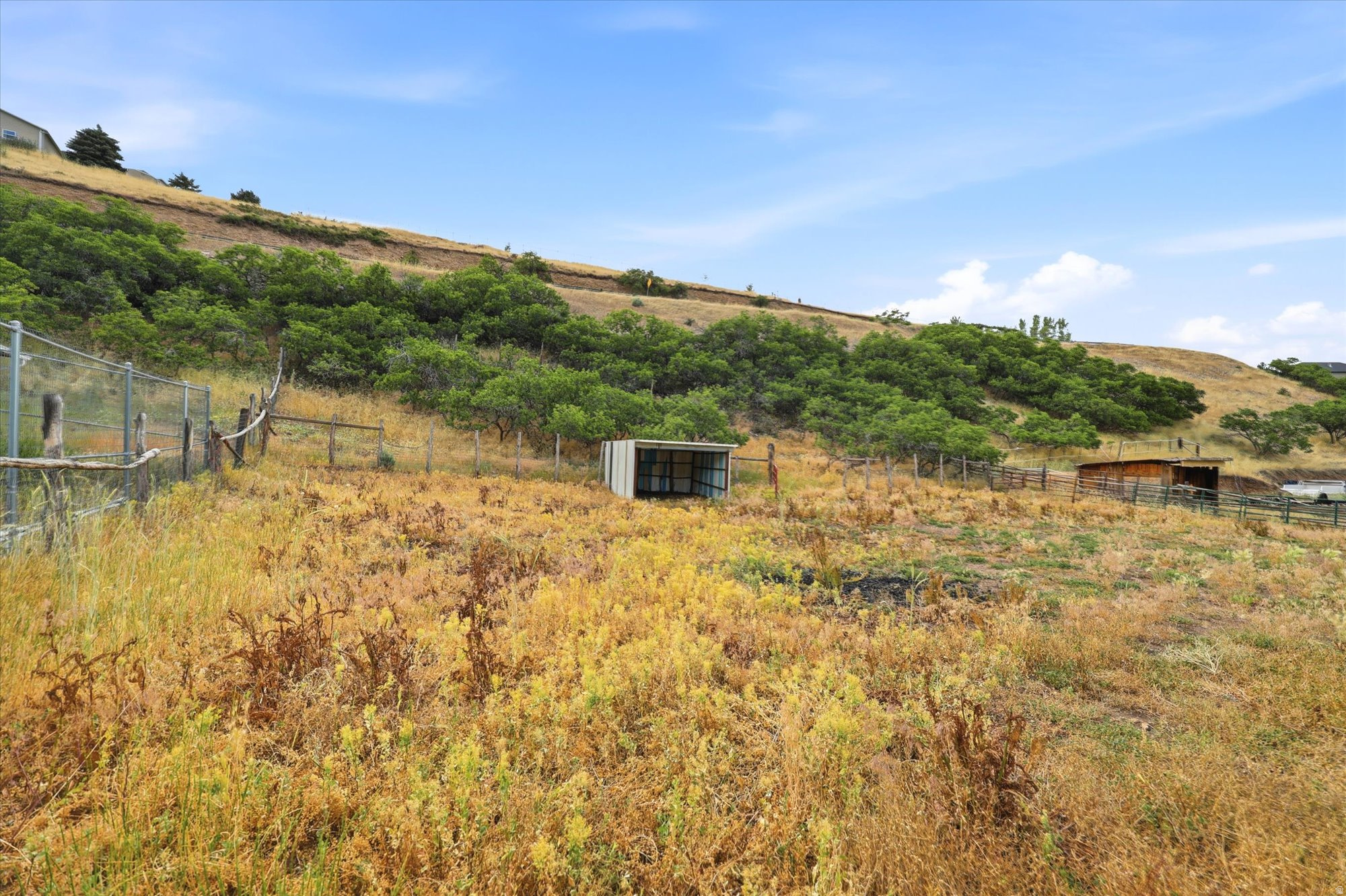 LOAFER CANYON - Residential