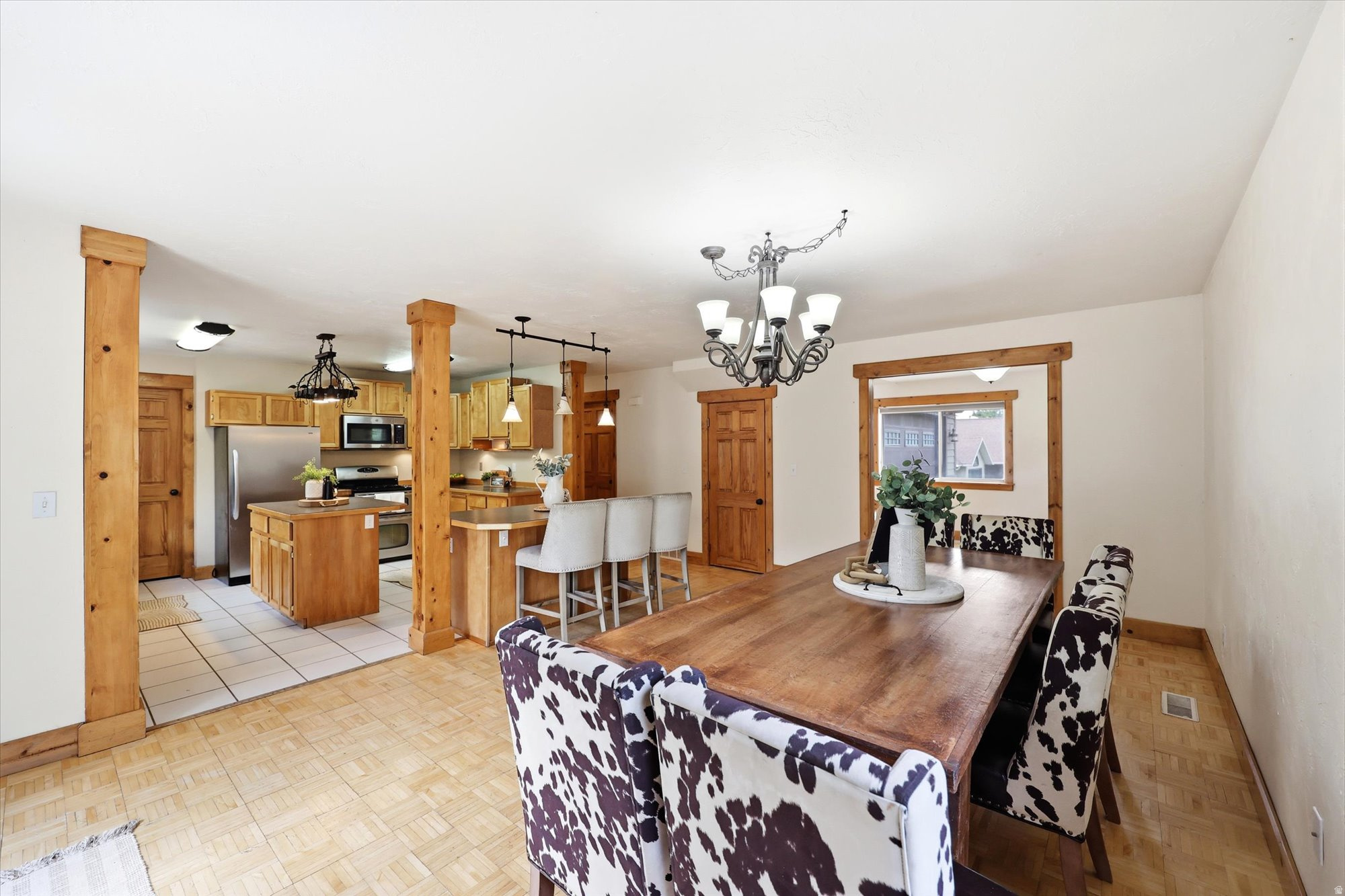 LOAFER CANYON - Residential
