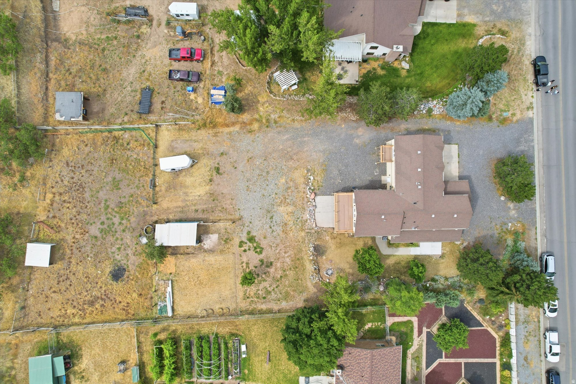 LOAFER CANYON - Residential