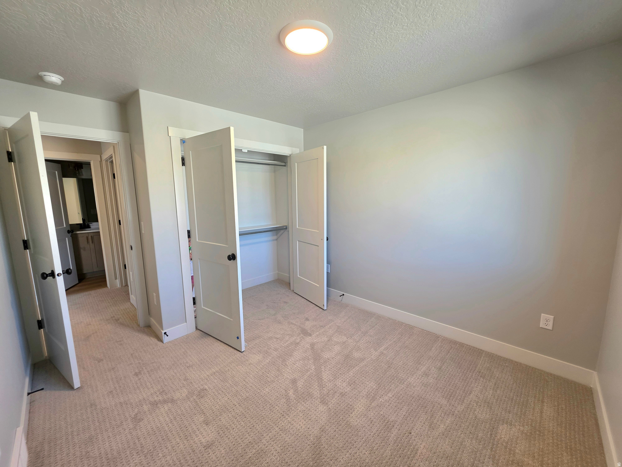 CREEKSIDE AT JDC RANCH - Residential