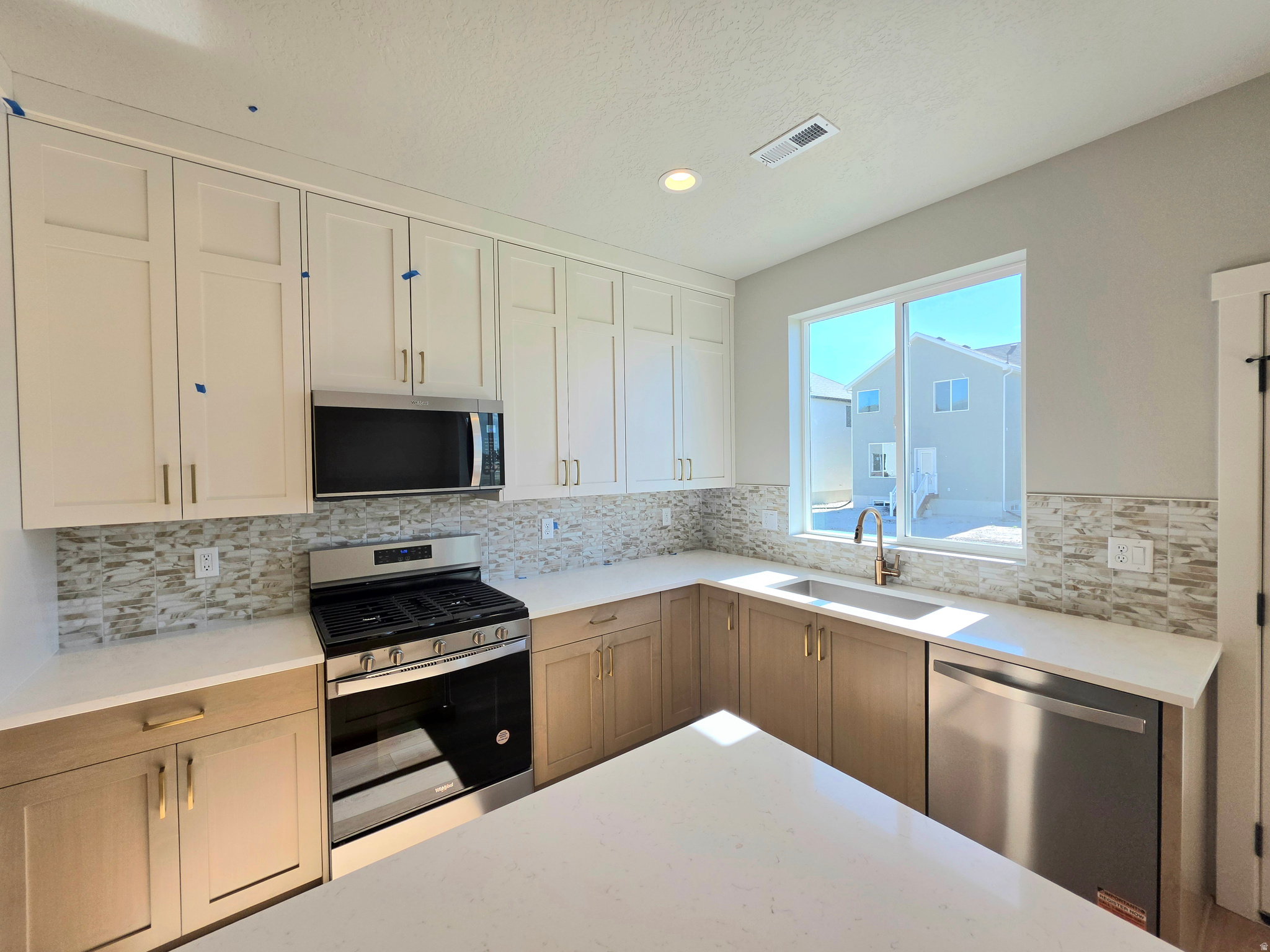 CREEKSIDE AT JDC RANCH - Residential
