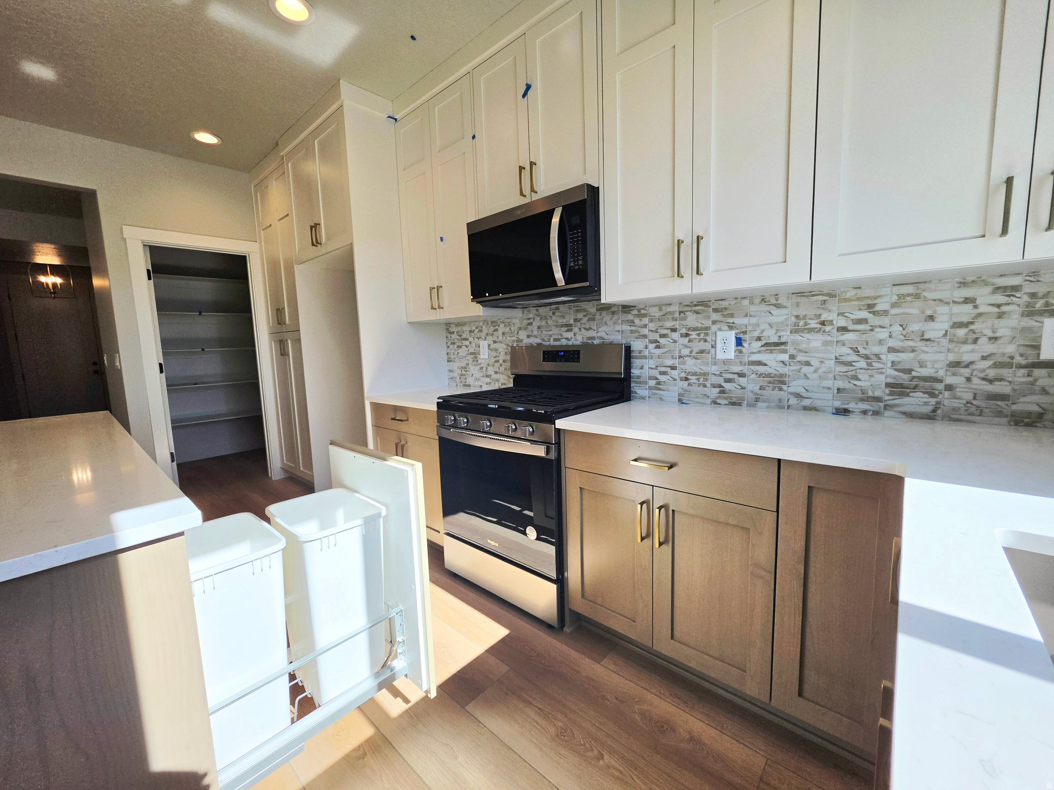 CREEKSIDE AT JDC RANCH - Residential