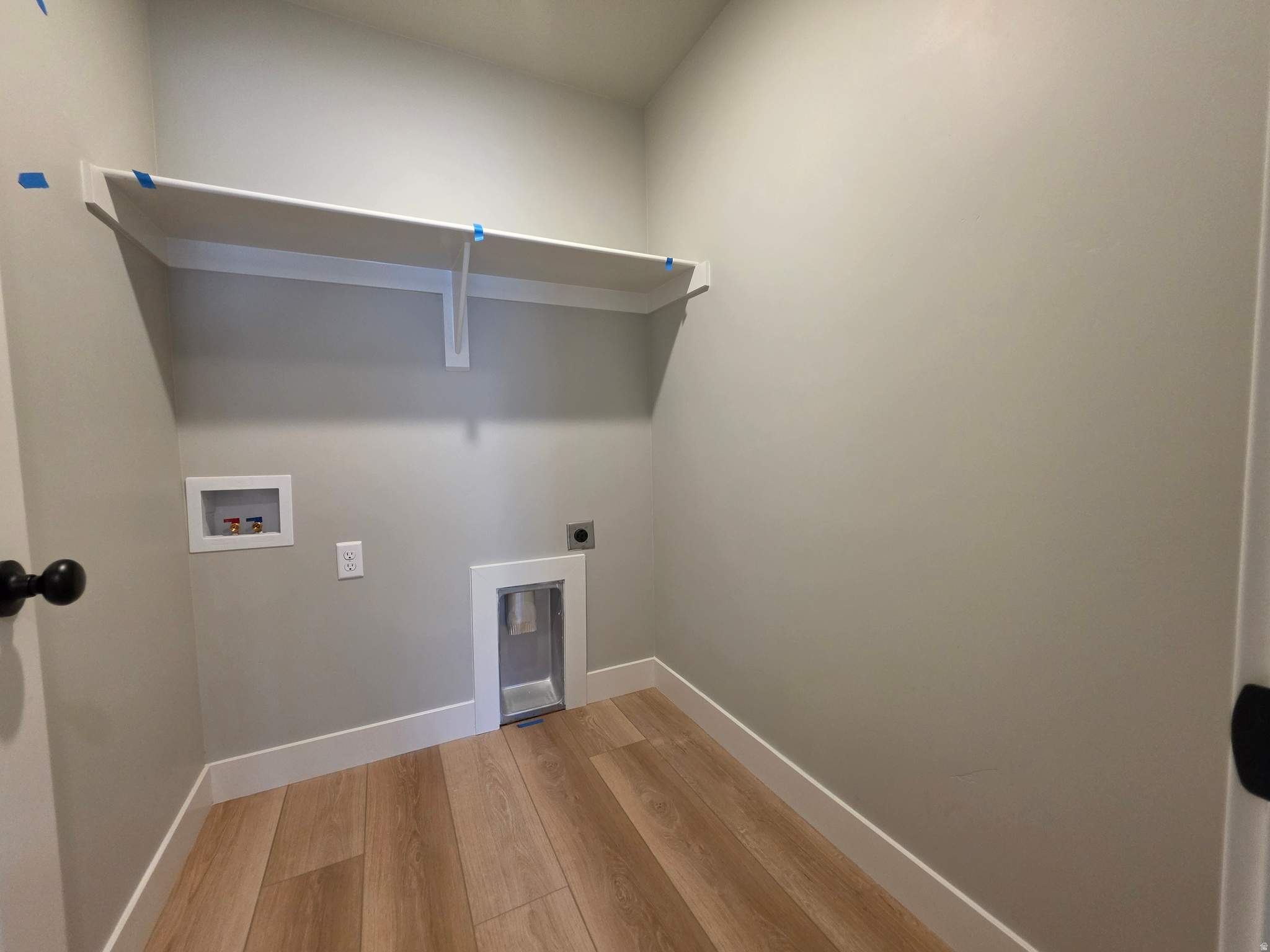 CREEKSIDE AT JDC RANCH - Residential