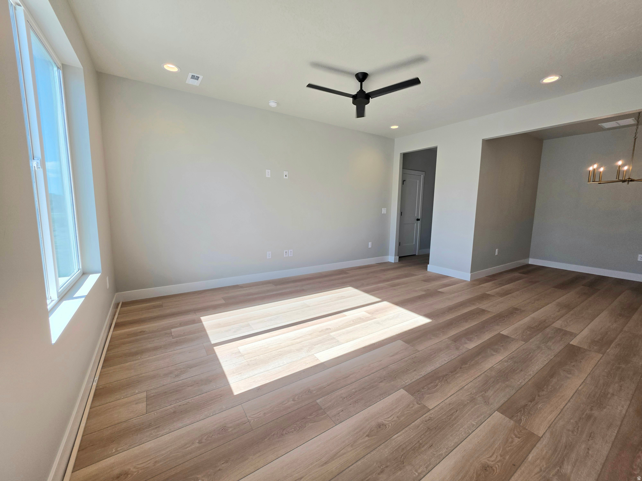 CREEKSIDE AT JDC RANCH - Residential