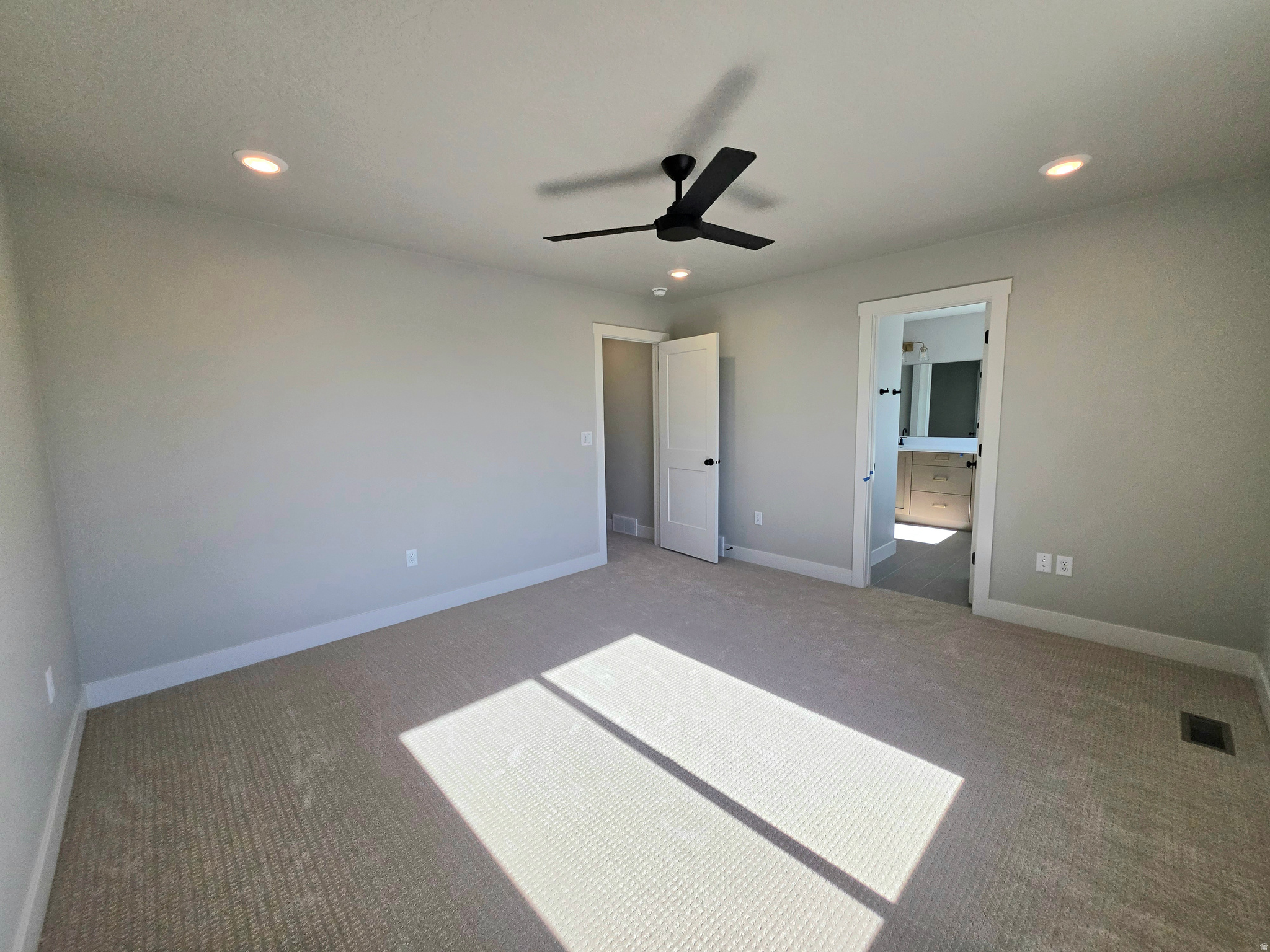 CREEKSIDE AT JDC RANCH - Residential