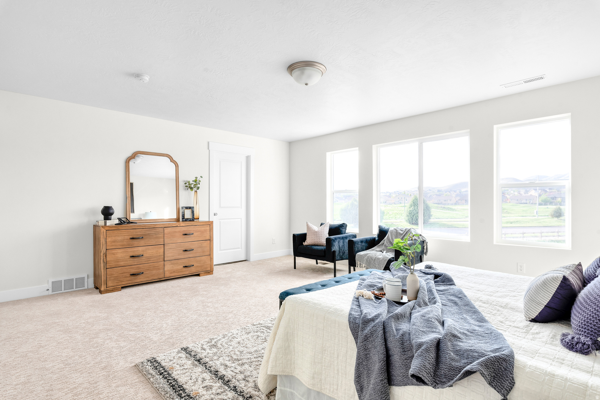 RANCHES ESTATES - Residential