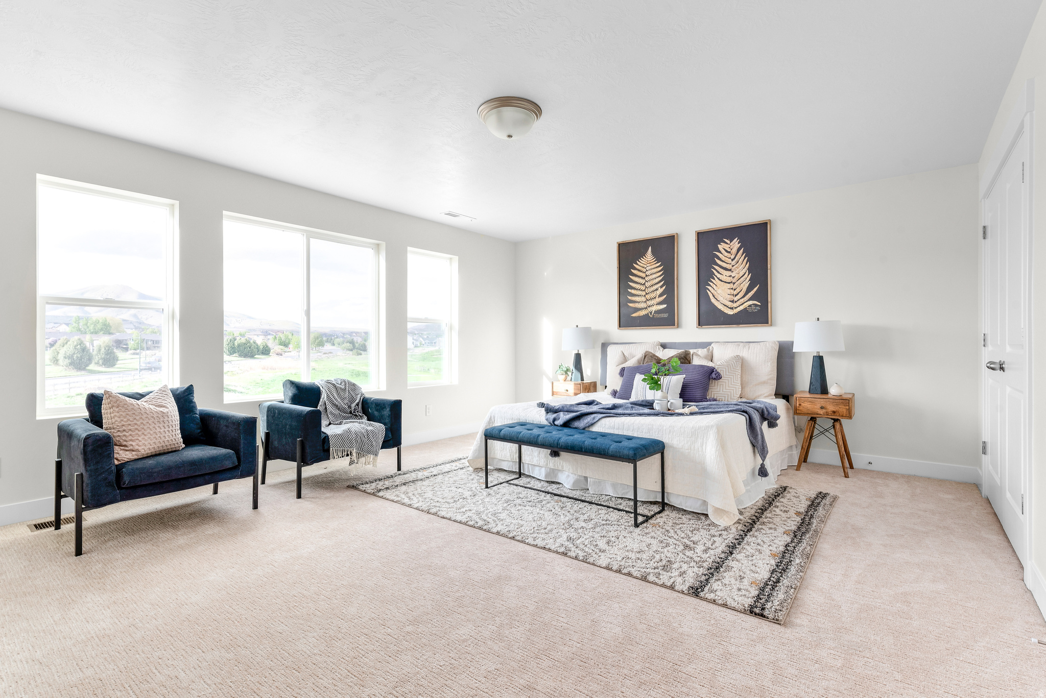 RANCHES ESTATES - Residential