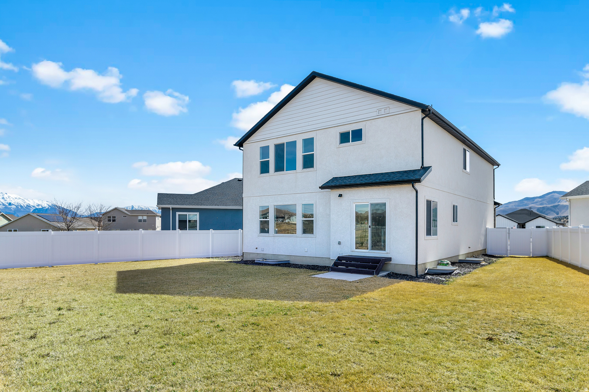 RANCHES ESTATES - Residential
