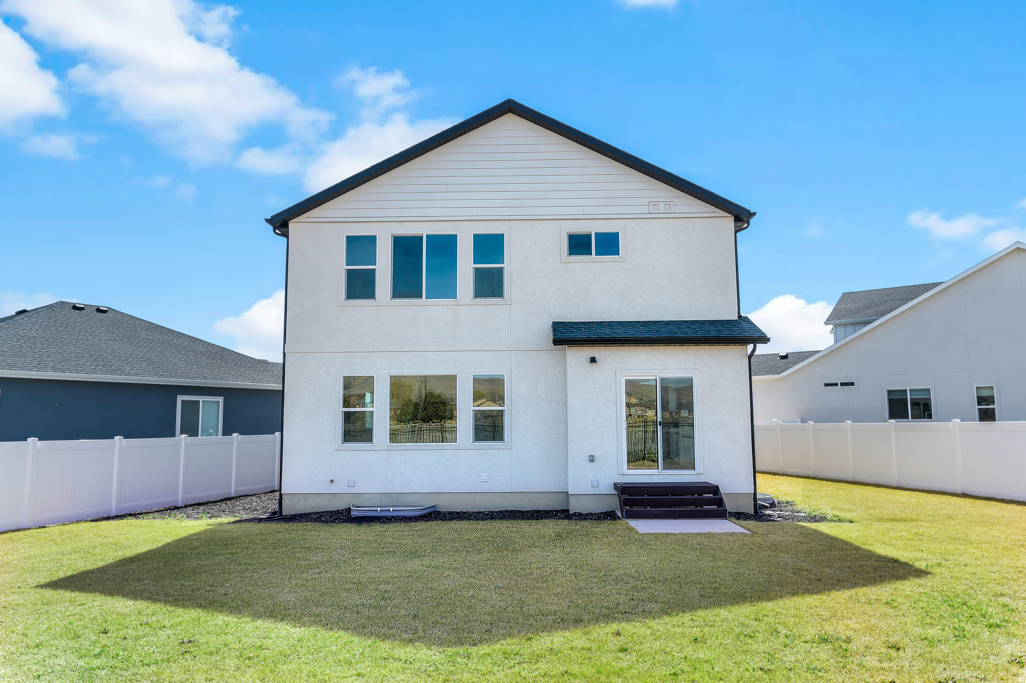 RANCHES ESTATES - Residential