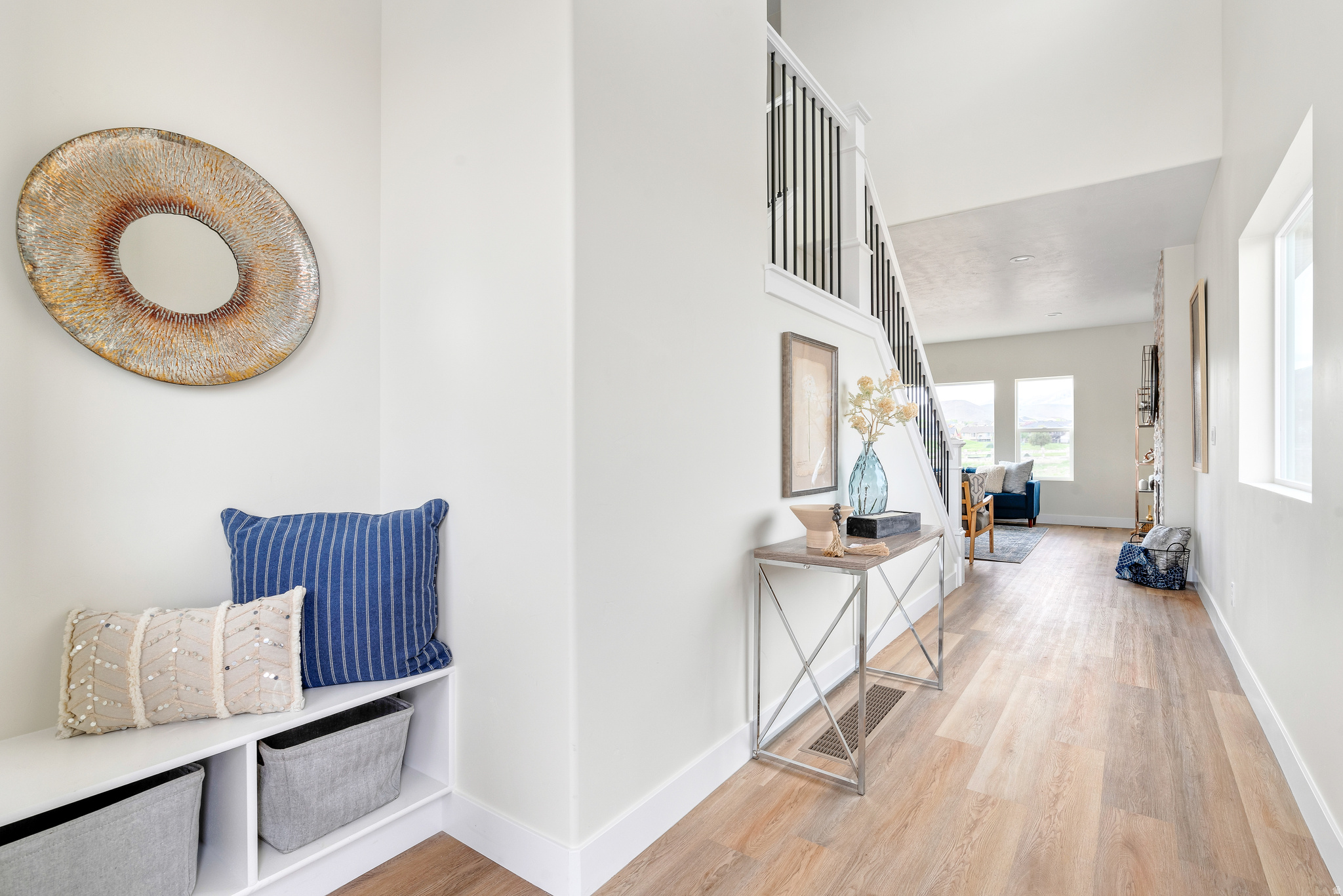 RANCHES ESTATES - Residential