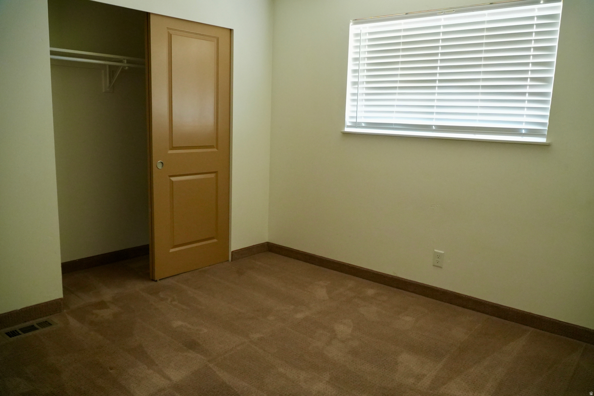 HURRICANE TOWNSITE SRVY - Residential