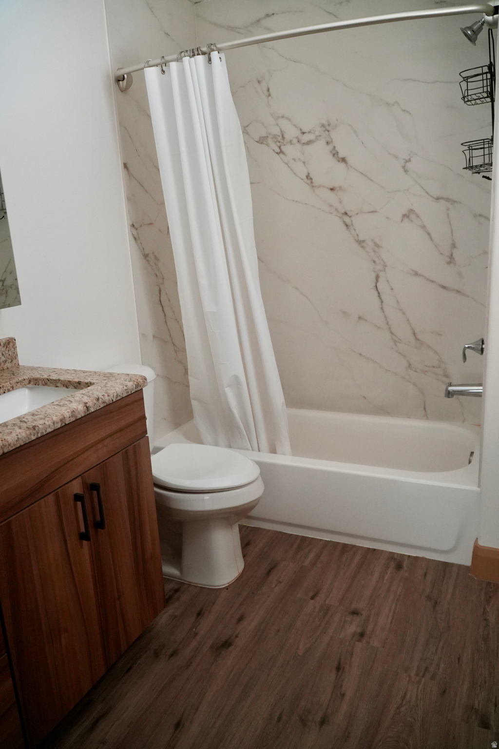 HURRICANE TOWNSITE SRVY - Residential