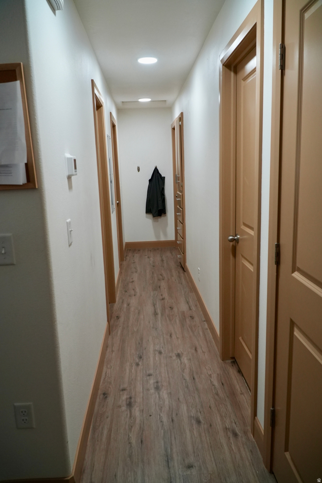 HURRICANE TOWNSITE SRVY - Residential
