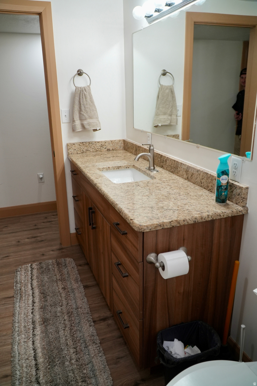 HURRICANE TOWNSITE SRVY - Residential