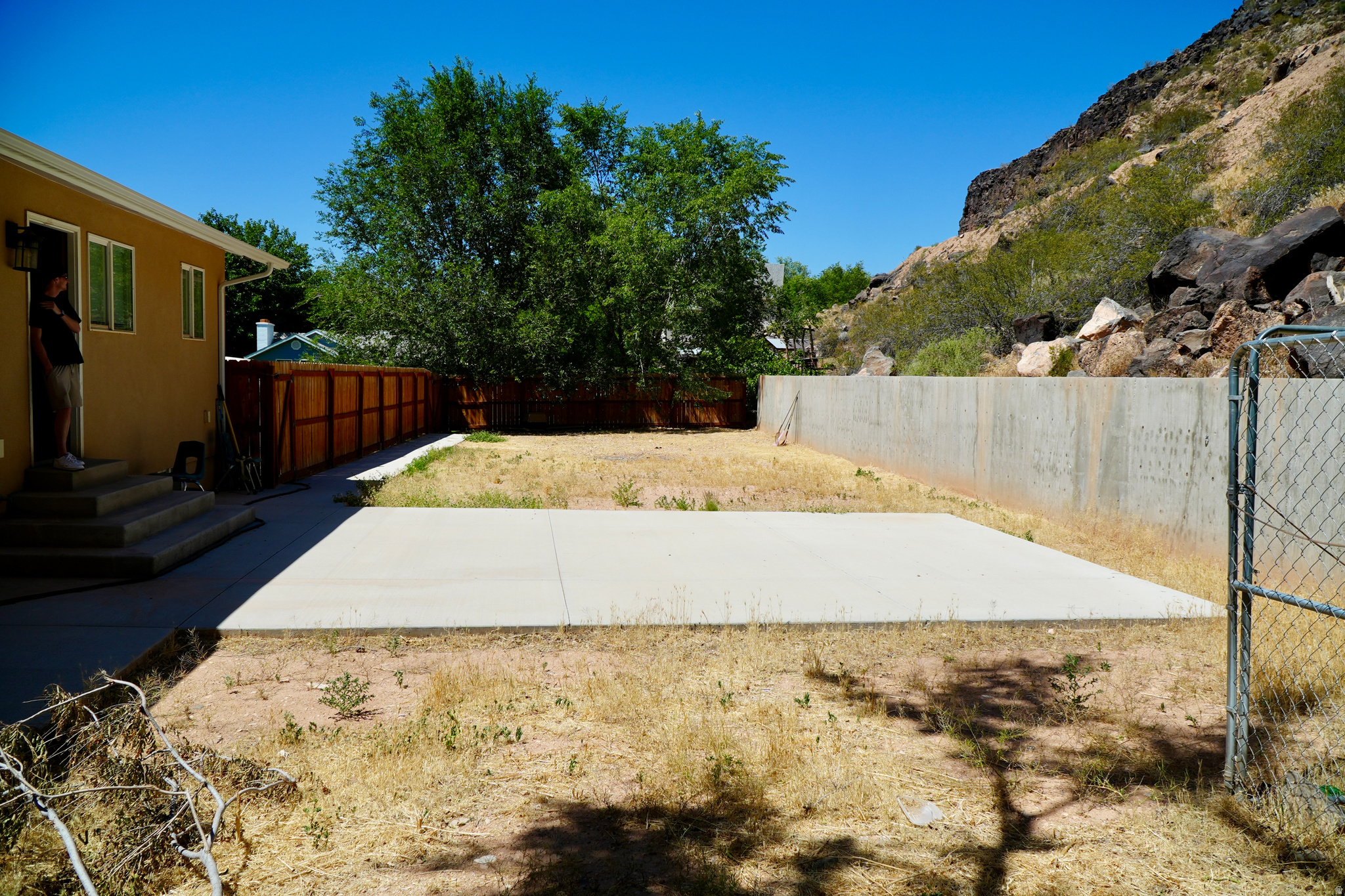 HURRICANE TOWNSITE SRVY - Residential