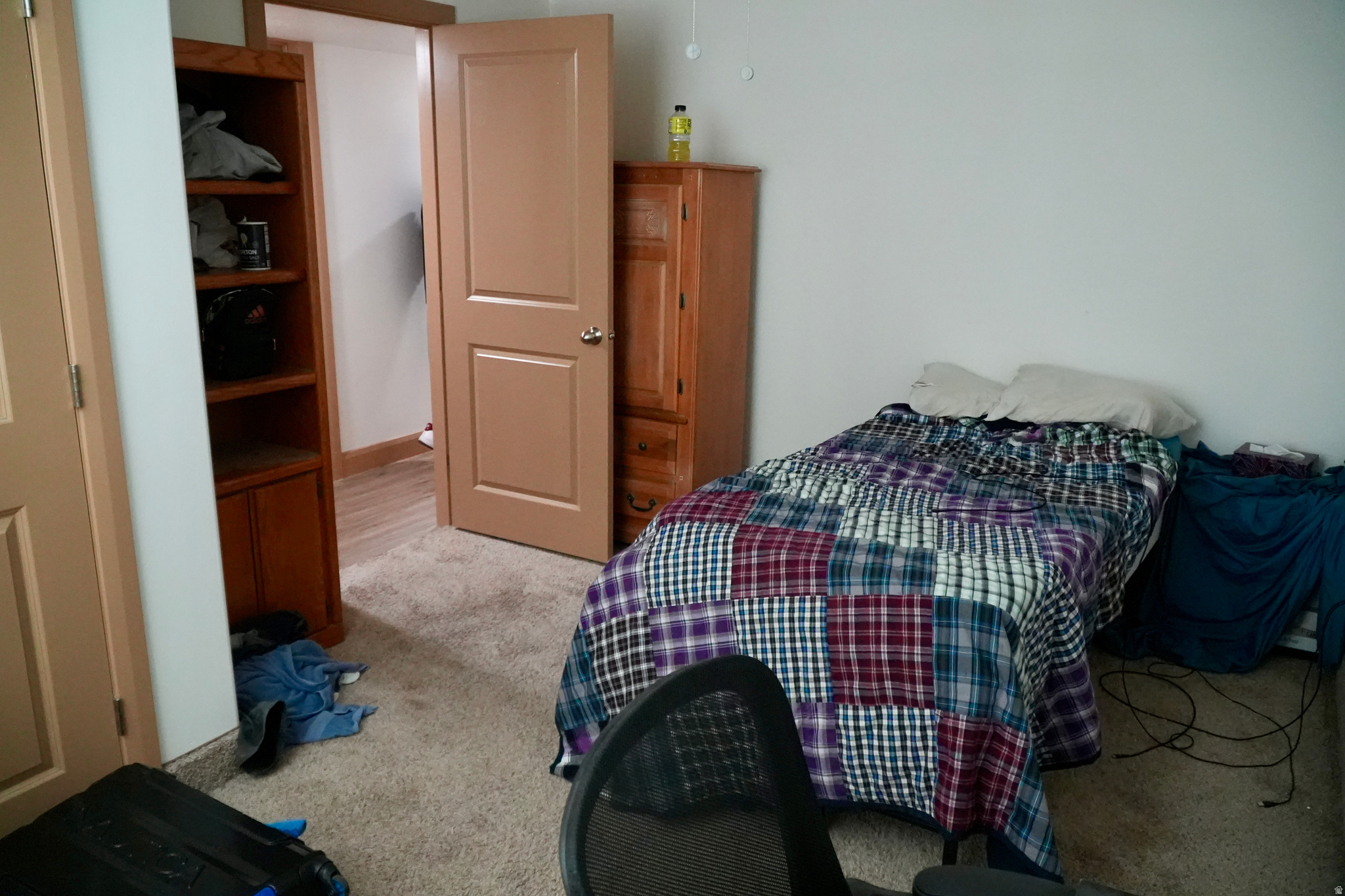 HURRICANE TOWNSITE SRVY - Residential