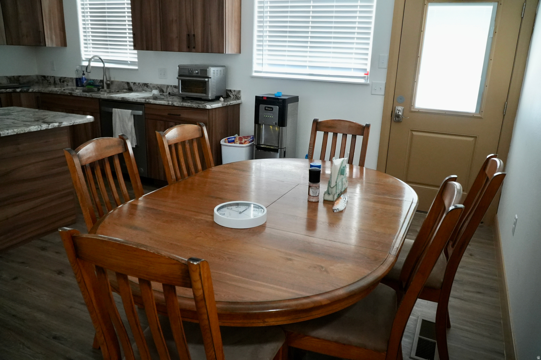 HURRICANE TOWNSITE SRVY - Residential
