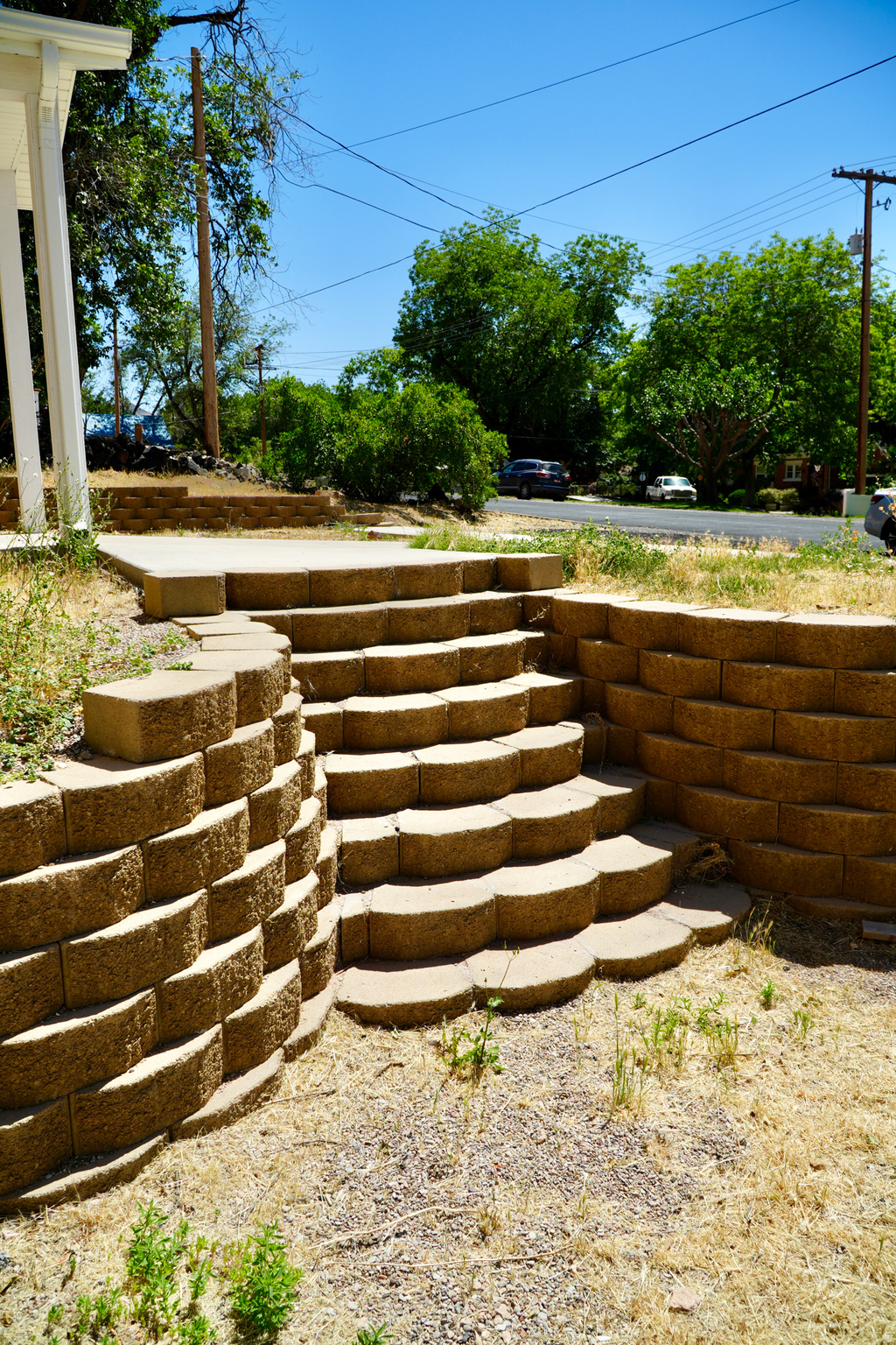 HURRICANE TOWNSITE SRVY - Residential