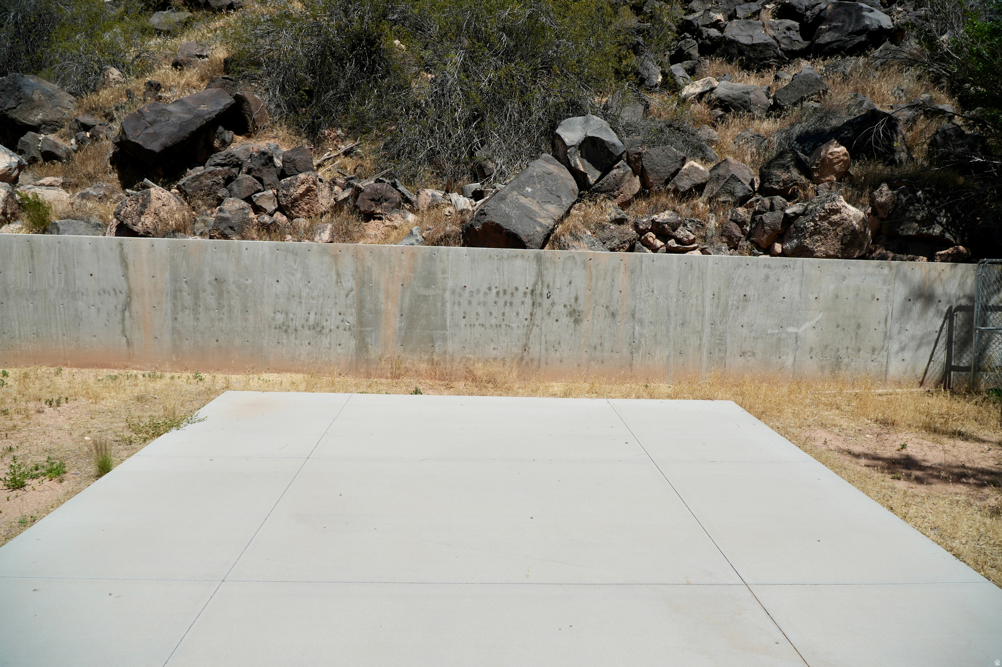 HURRICANE TOWNSITE SRVY - Residential