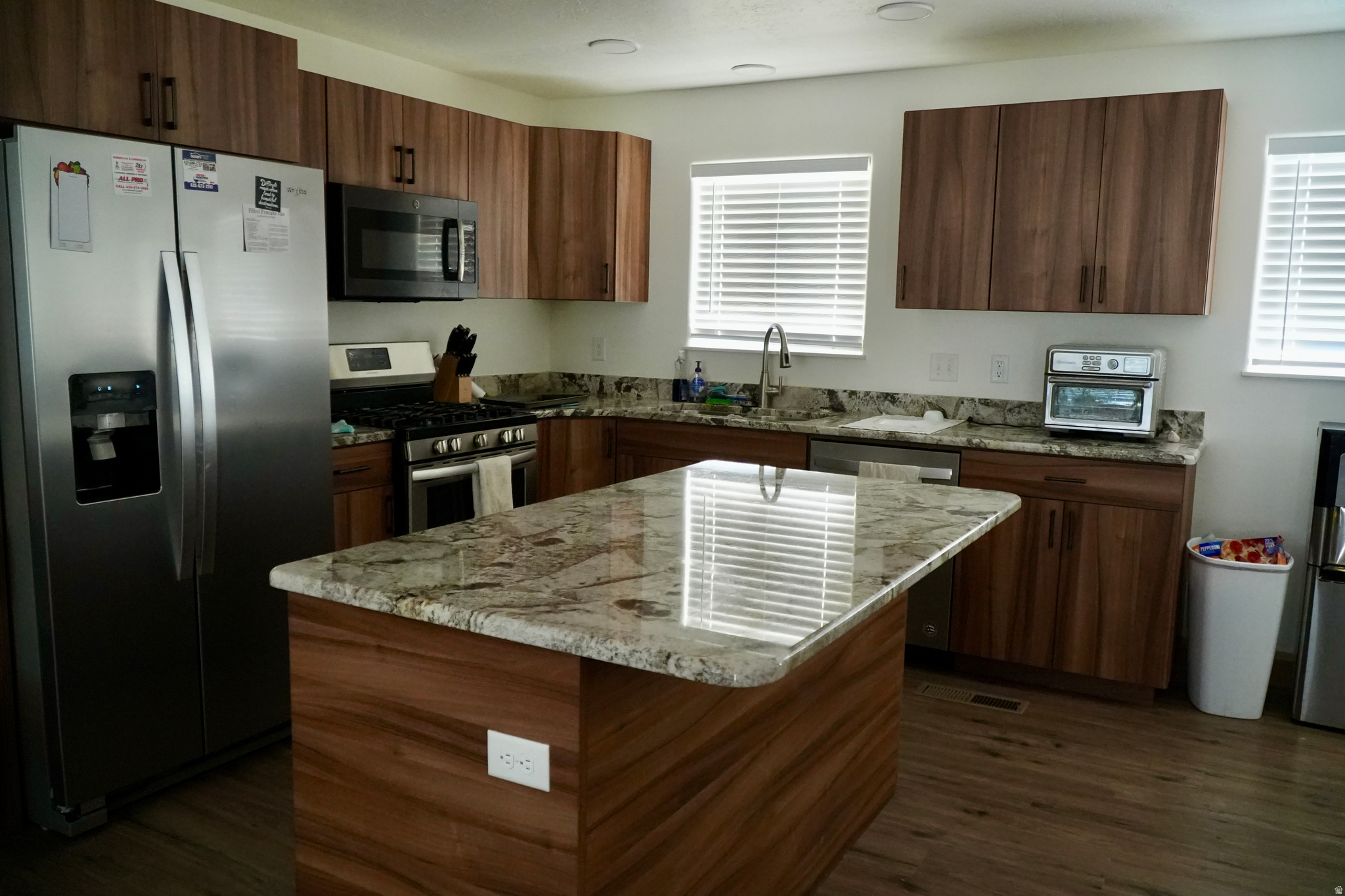 HURRICANE TOWNSITE SRVY - Residential