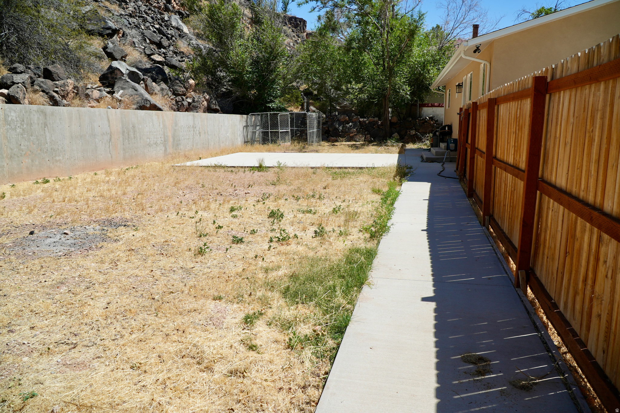HURRICANE TOWNSITE SRVY - Residential