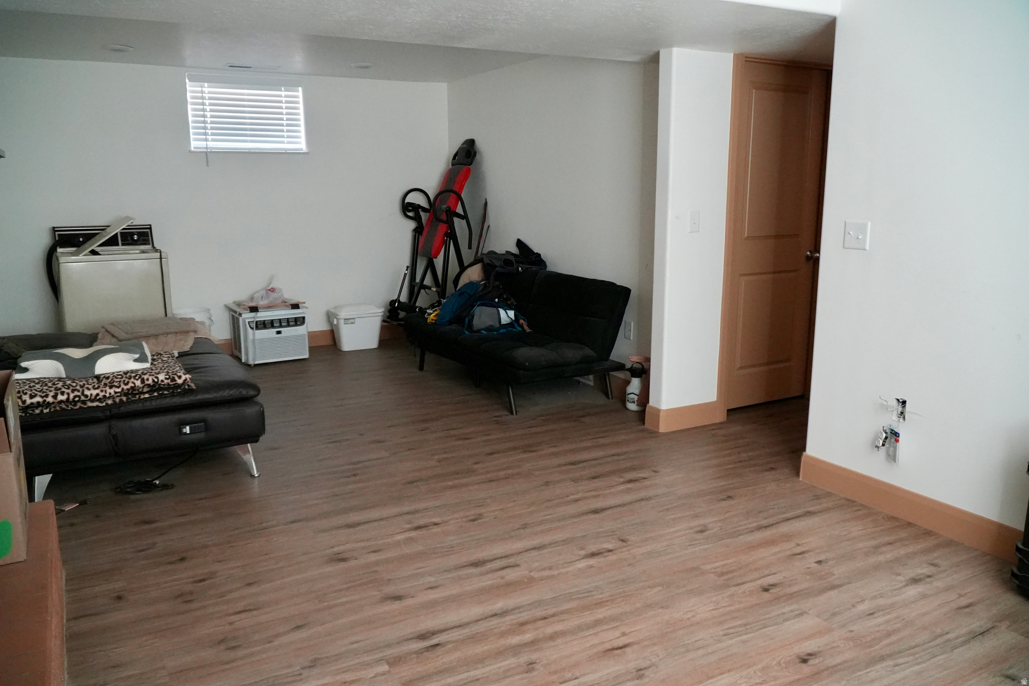 HURRICANE TOWNSITE SRVY - Residential