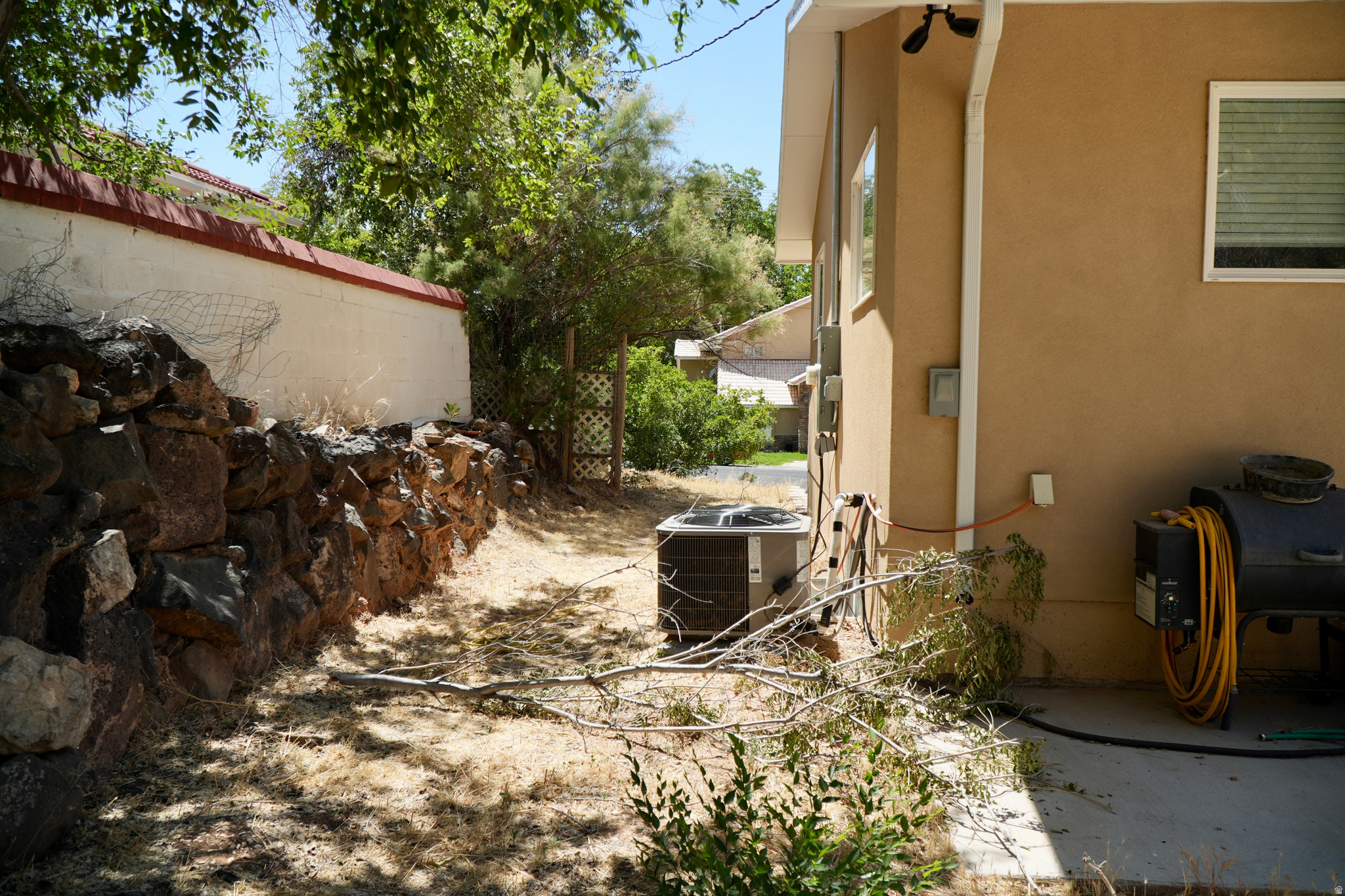 HURRICANE TOWNSITE SRVY - Residential