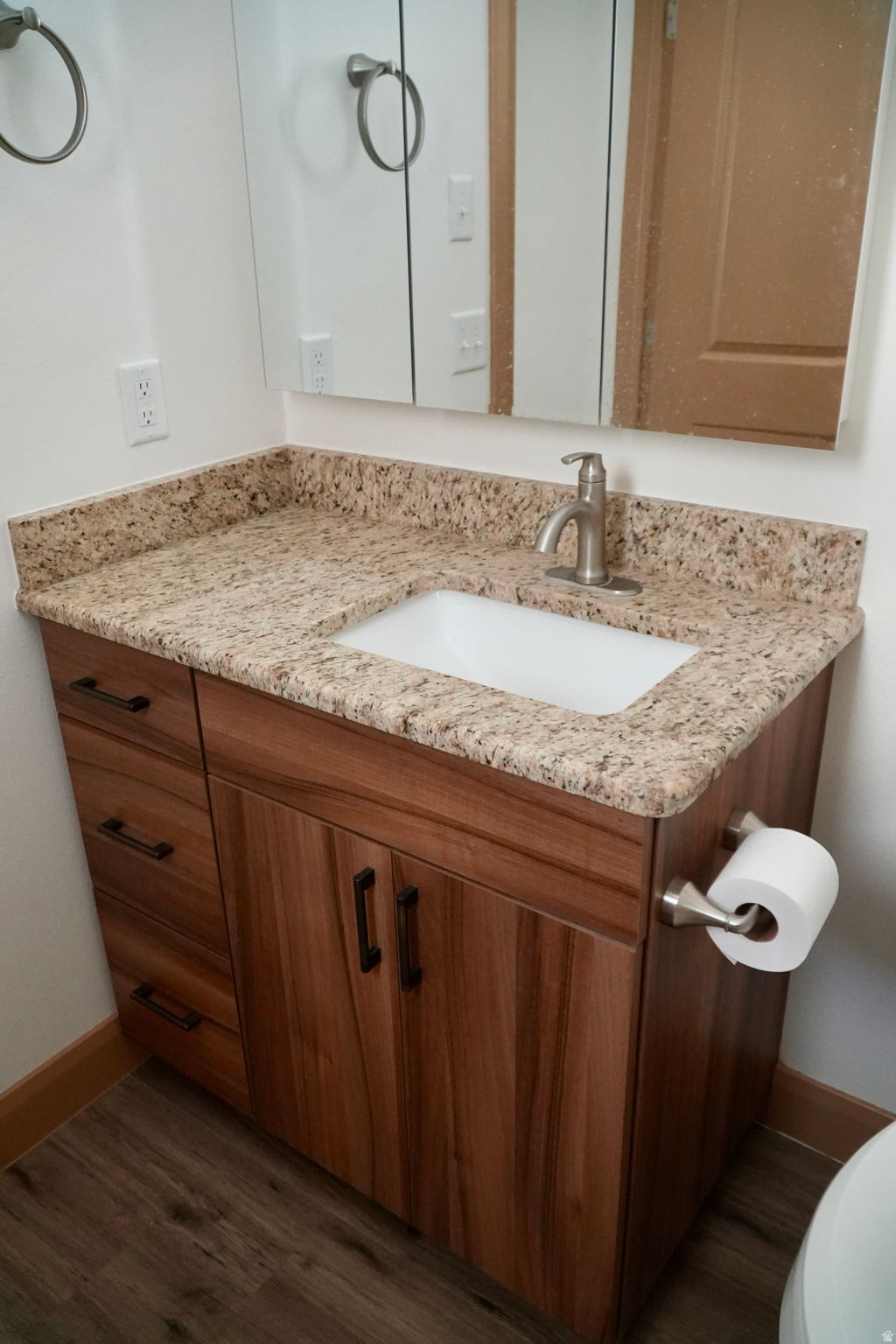 HURRICANE TOWNSITE SRVY - Residential