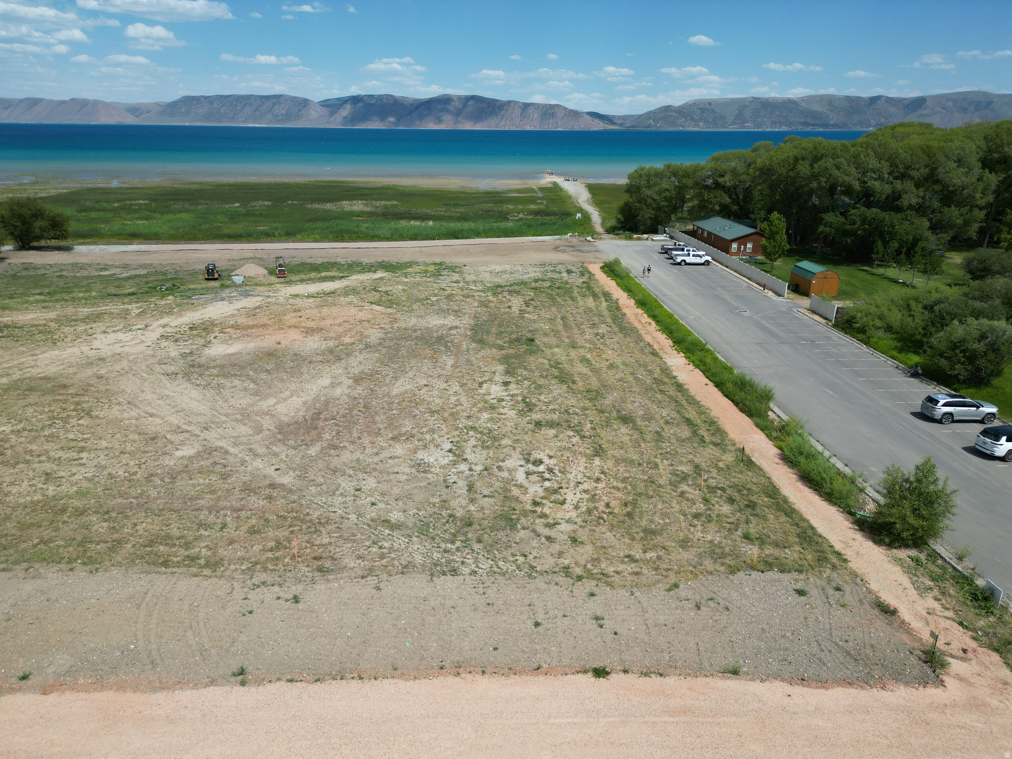 WATERS EDGE PHASE 9 - Land