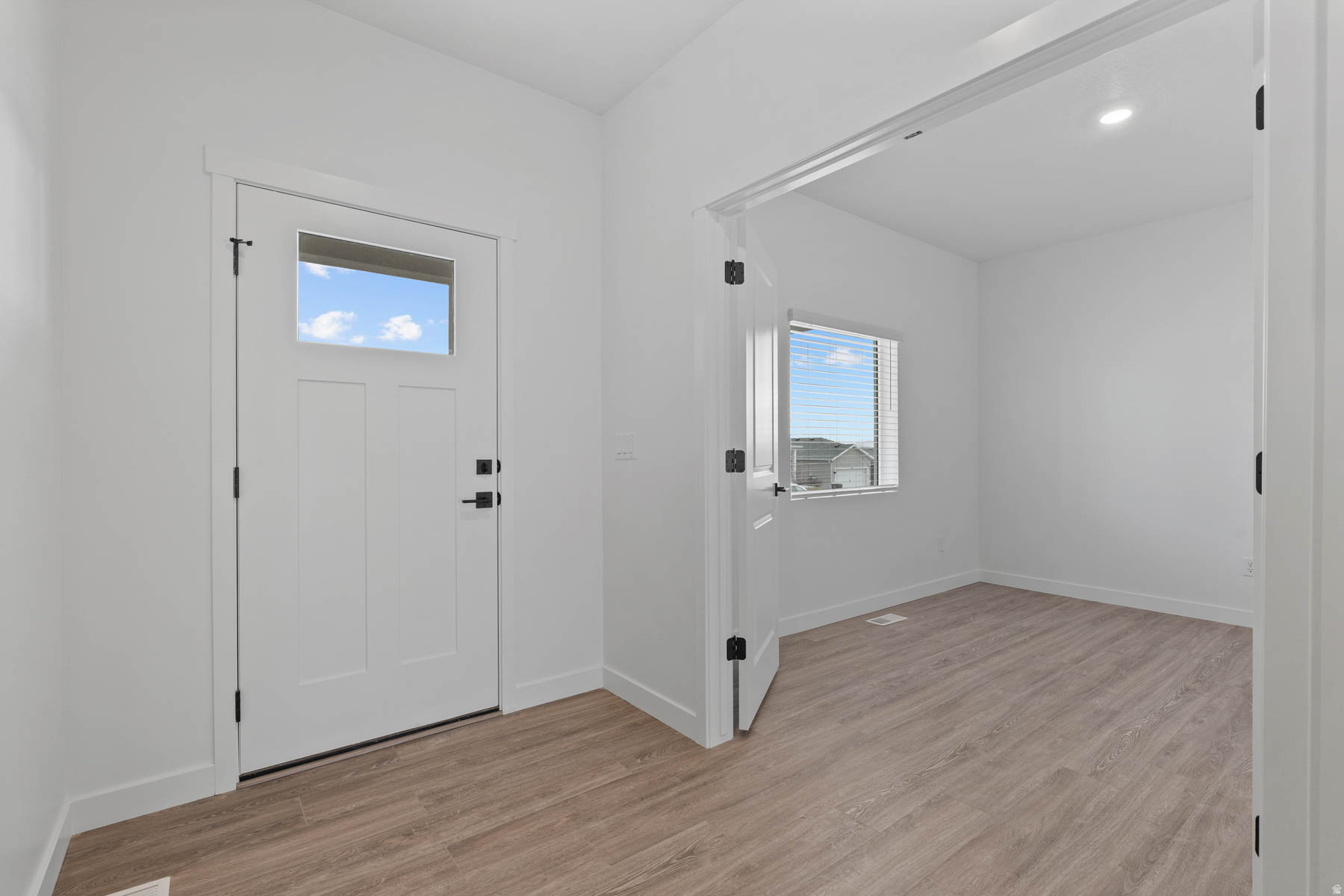OQUIRRH MTN RANCH - Residential