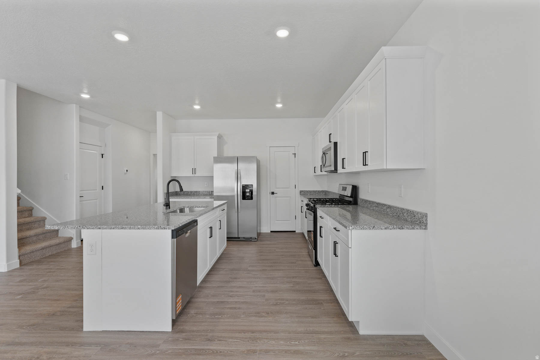 OQUIRRH MTN RANCH - Residential