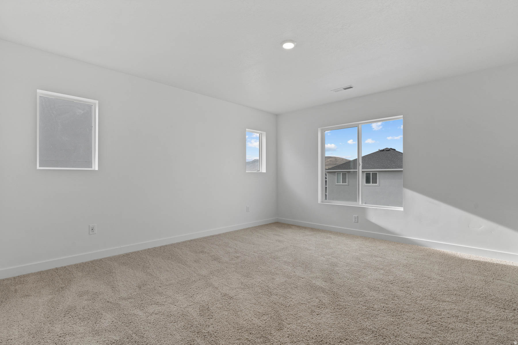 OQUIRRH MTN RANCH - Residential