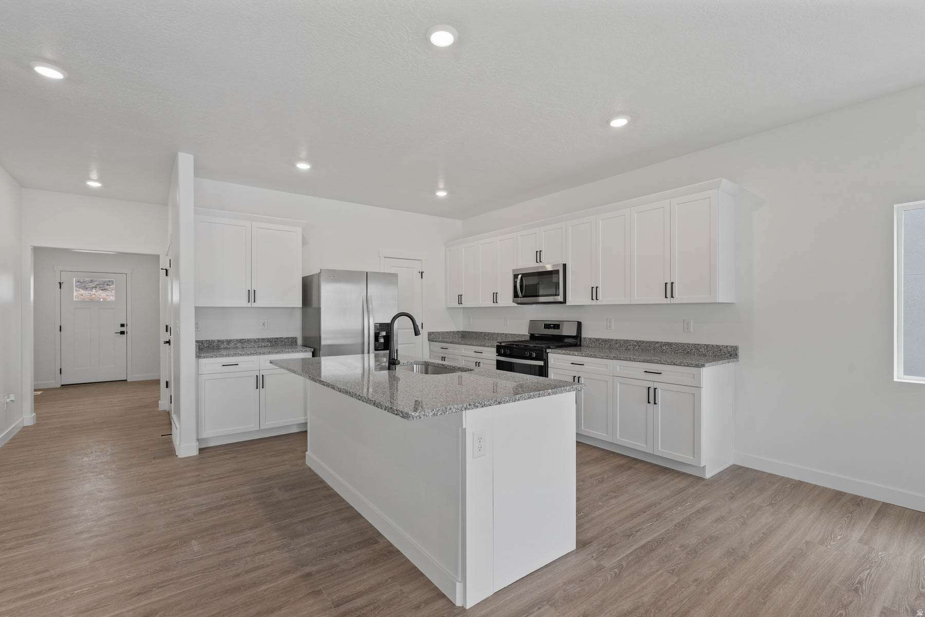 OQUIRRH MTN RANCH - Residential