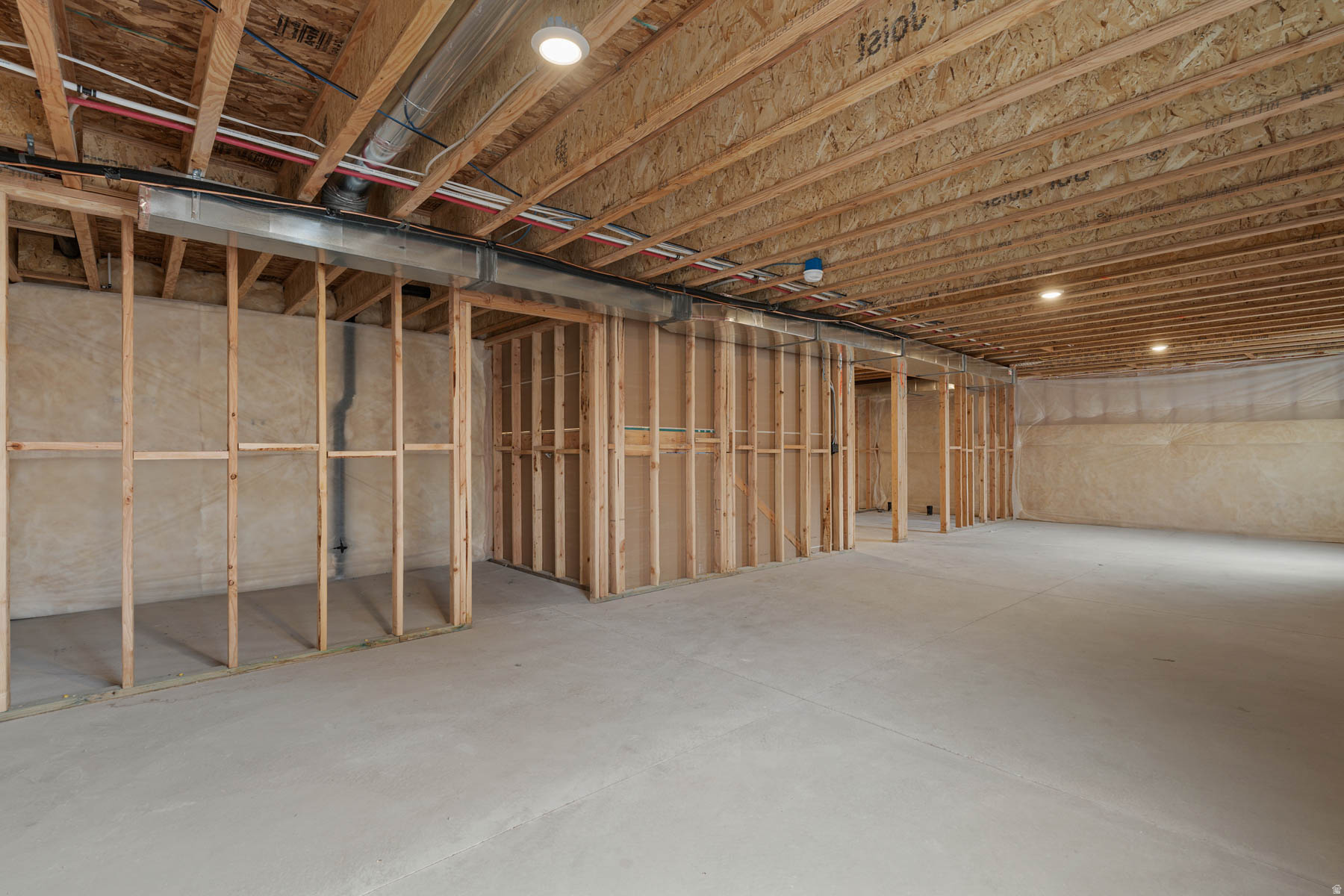 OQUIRRH MTN RANCH - Residential