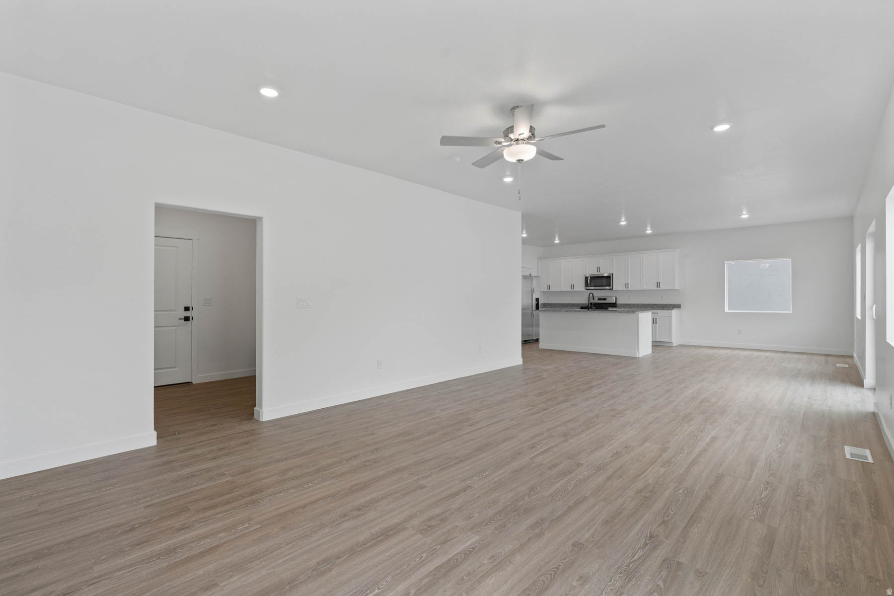 OQUIRRH MTN RANCH - Residential