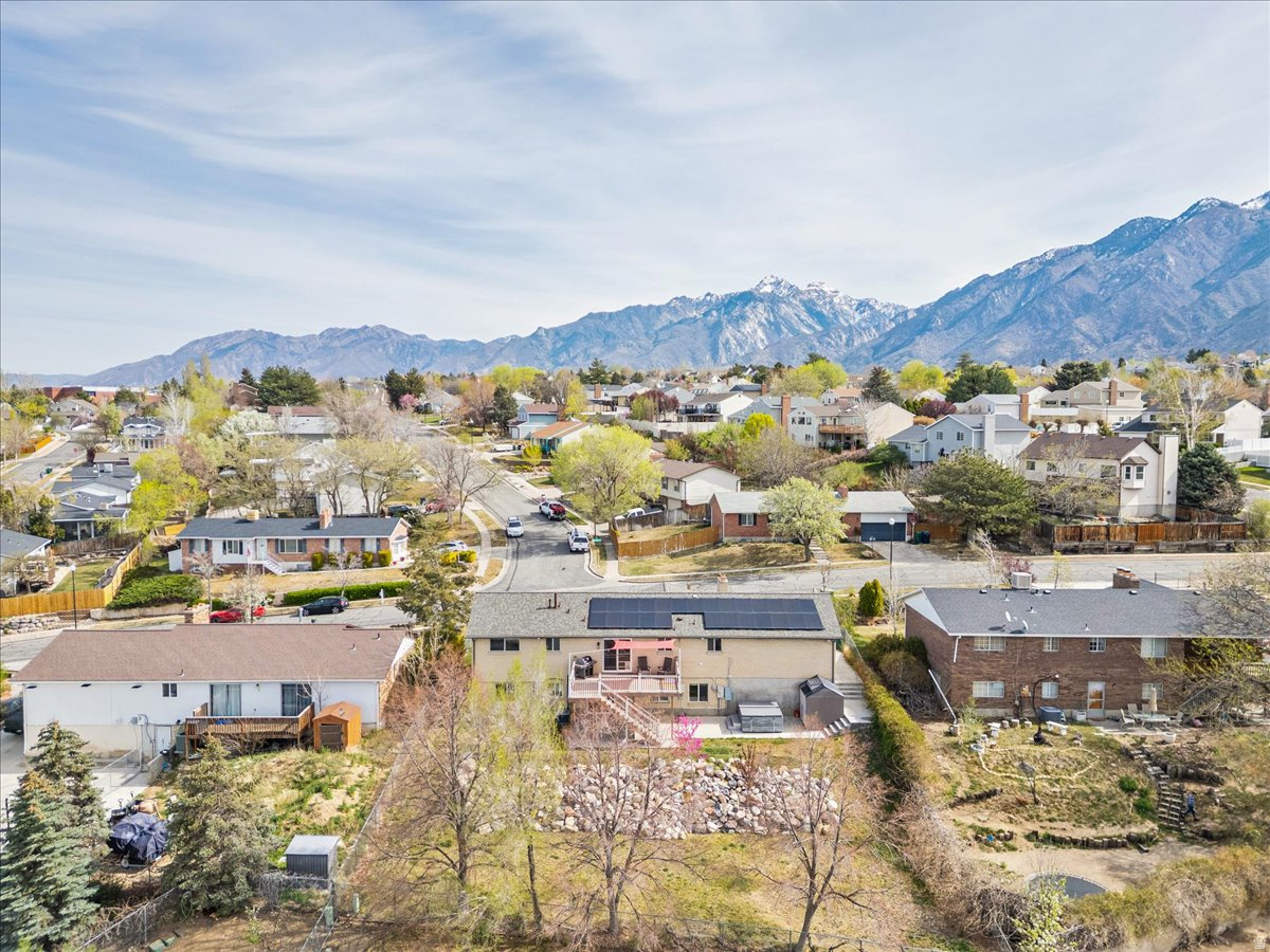 EASTRIDGE #1 - Residential