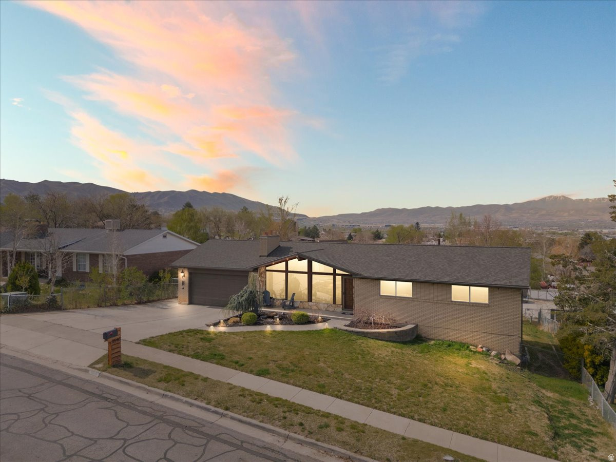 EASTRIDGE #1 - Residential