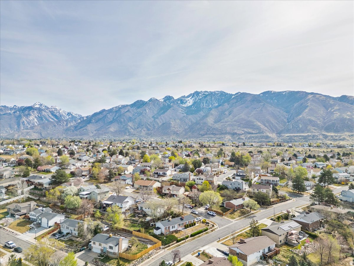 EASTRIDGE #1 - Residential