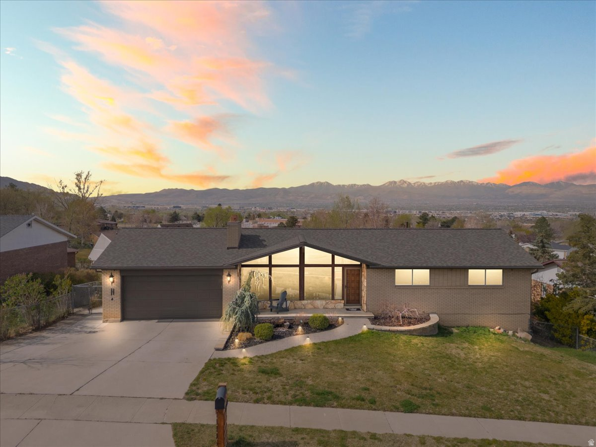 EASTRIDGE #1 - Residential