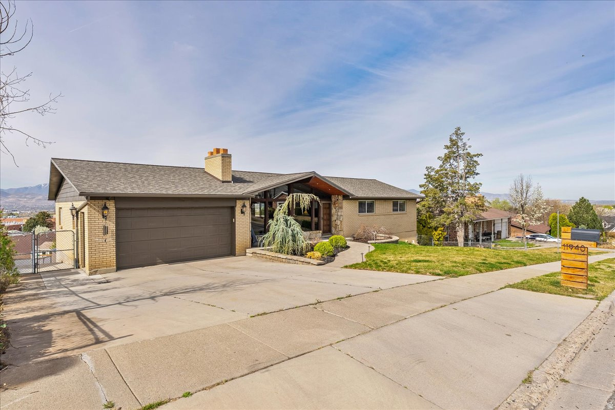EASTRIDGE #1 - Residential
