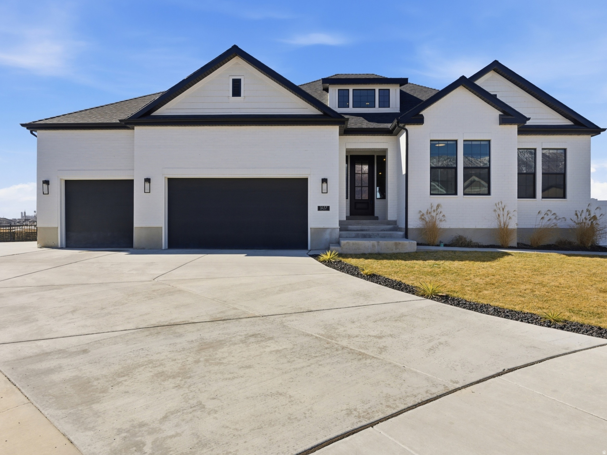 ANDERSON FARMS - Residential