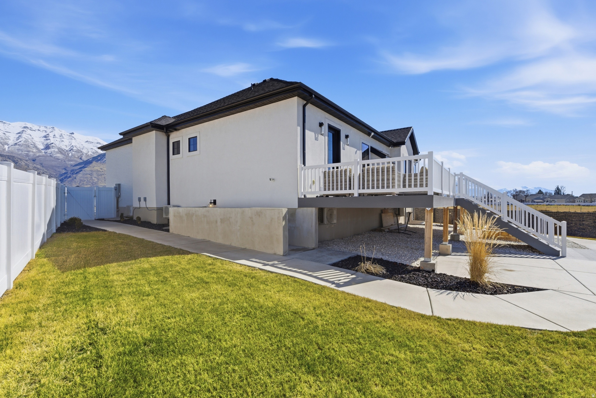 ANDERSON FARMS - Residential