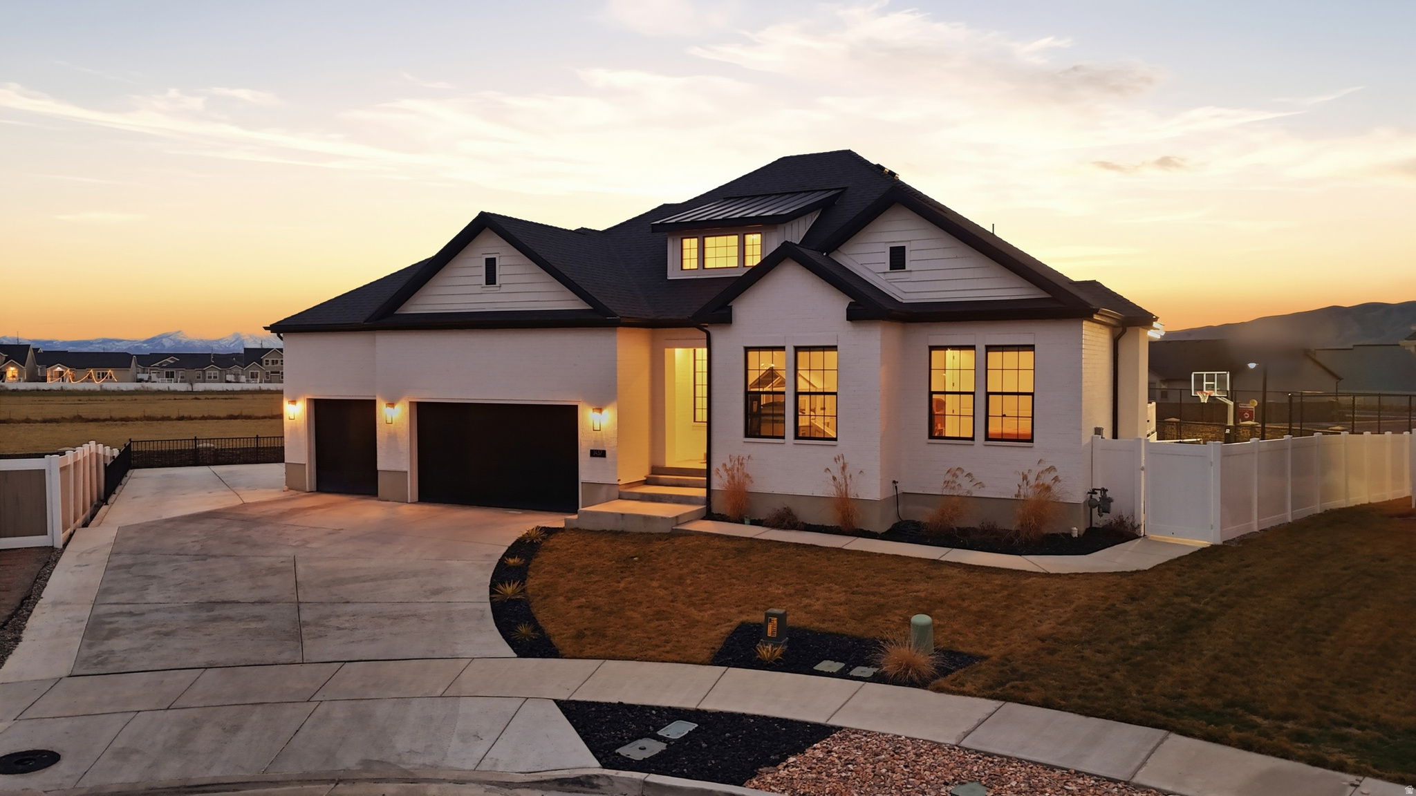 ANDERSON FARMS - Residential