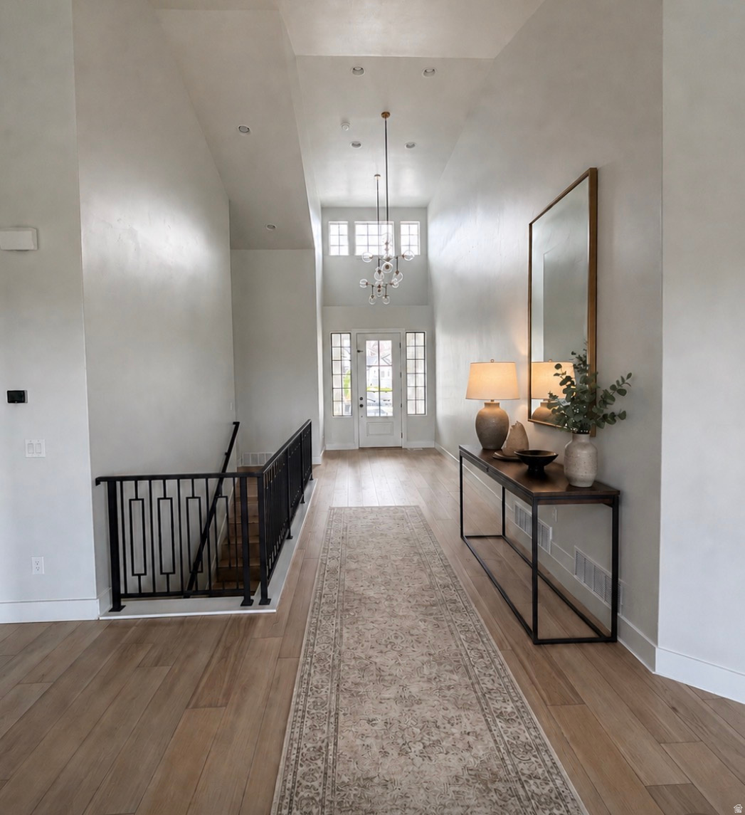 ANDERSON FARMS - Residential