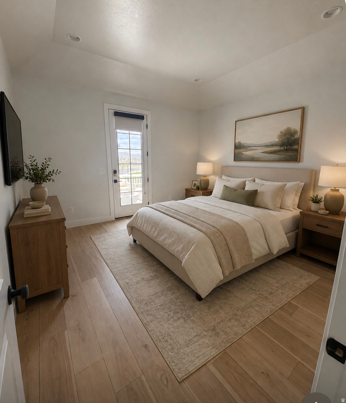ANDERSON FARMS - Residential