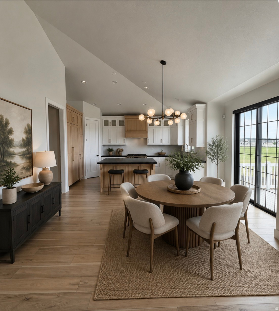 ANDERSON FARMS - Residential