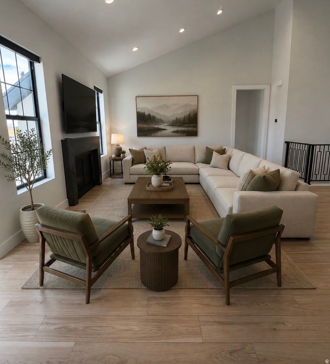 ANDERSON FARMS - Residential