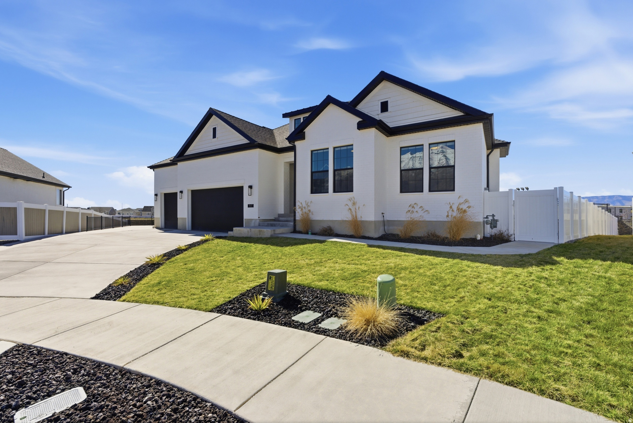 ANDERSON FARMS - Residential