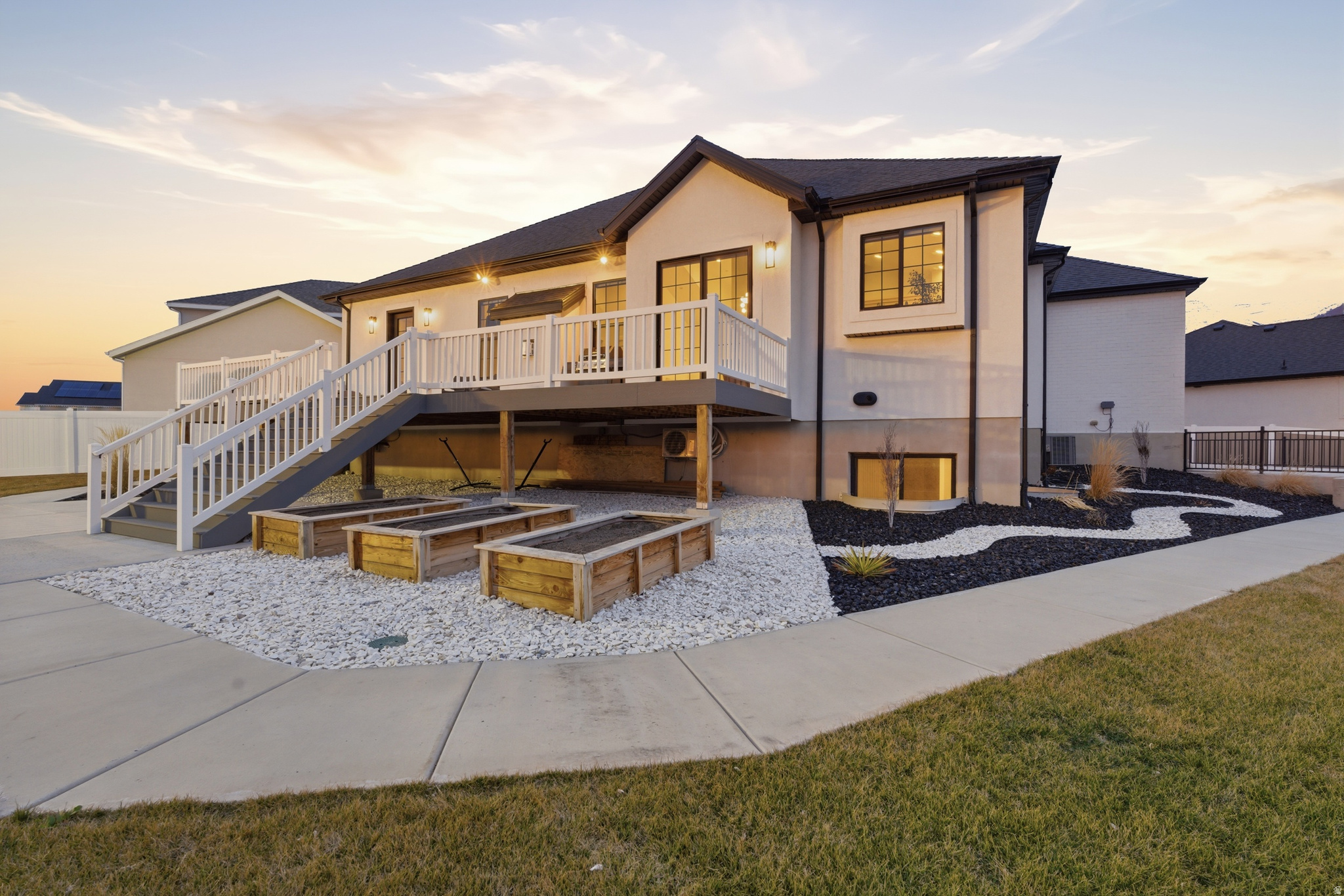ANDERSON FARMS - Residential