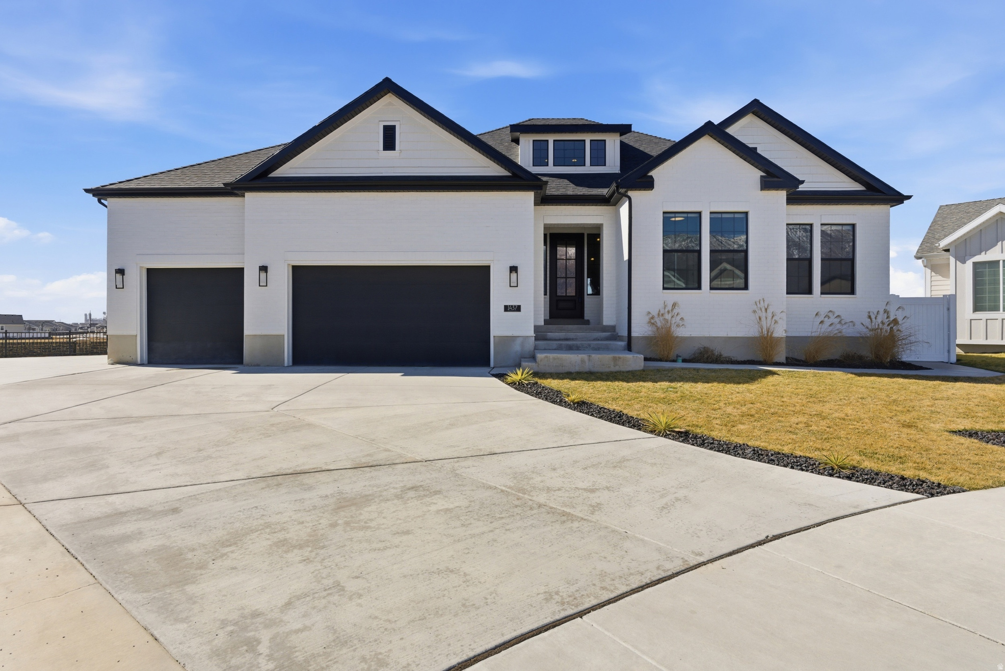 ANDERSON FARMS - Residential